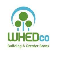 whedco logo image