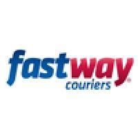 fastway couriers logo image