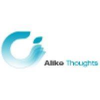 alike thoughts infosystems logo image