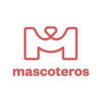 mascoteros logo image