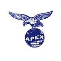 apex tg india logo image