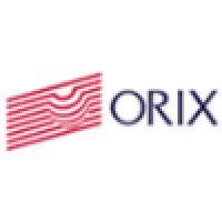 orix leasing singapore limited logo image