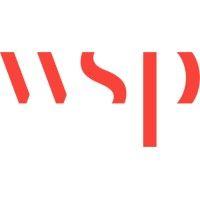 wsp projects inc. logo image