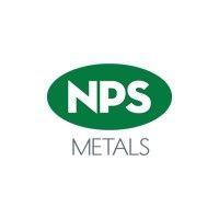 northern plains steel co logo image