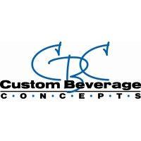 custom beverage concepts