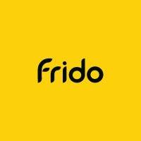 frido logo image