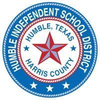 humble isd logo image