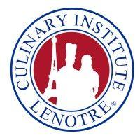 culinary institute lenotre logo image