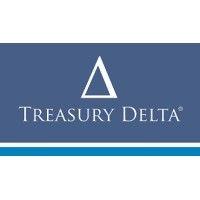 treasury delta logo image