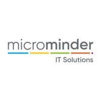 microminder logo image