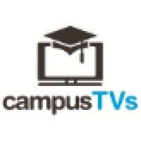 campustvs, inc. logo image