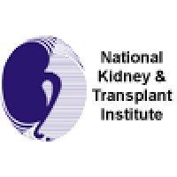 national kidney and transplant institute logo image