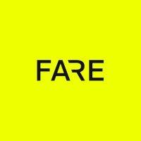 fare studio logo image