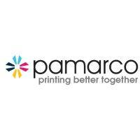 pamarco logo image