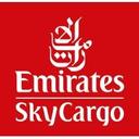 logo of Emirates Skycargo