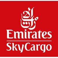 emirates skycargo logo image