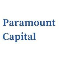 paramount capital ltd logo image