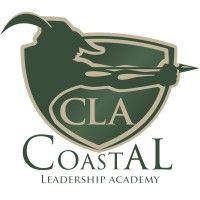 coastal leadership academy logo image