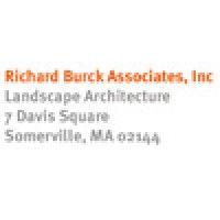 richard burck associates, inc