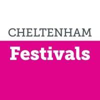 cheltenham festivals logo image