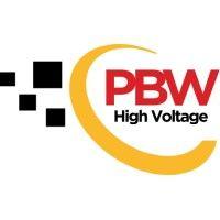 pbw, a division of multitech trades corp logo image