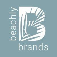 beachly brands logo image