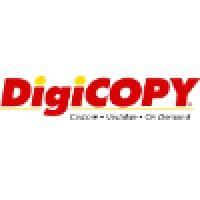 digicopy logo image