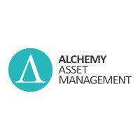 alchemy asset management limited logo image