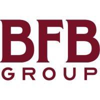 bfb group logo image