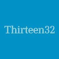 thirteen32