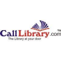 calllibrary.com logo image