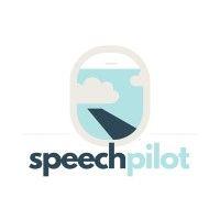 speech pilot logo image