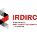 logo of International Rare Diseases Research Consortium Irdirc