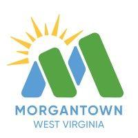 city of morgantown logo image