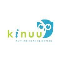 kinuu logo image