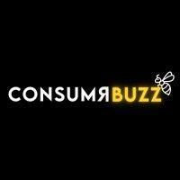 consumr buzz logo image