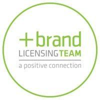 brand licensing team logo image