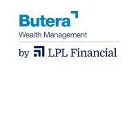 butera wealth management by lpl financial logo image