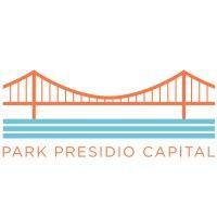 park presidio capital logo image