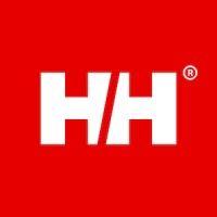 helly hansen logo image