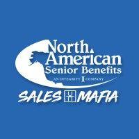 nasb sales mafia logo image