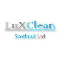 luxclean scotland ltd logo image