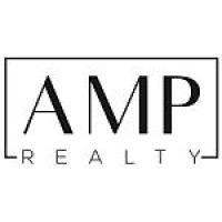 amp realty logo image