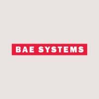 bae systems, inc. logo image