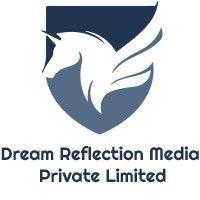 dream reflection media logo image