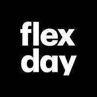 flexday logo image