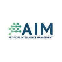 aim intelligence solutions logo image