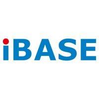 ibase technology (usa), inc. logo image