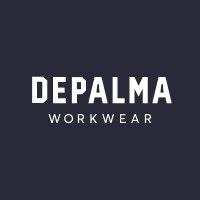 depalma workwear logo image