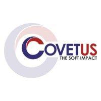 covetus logo image